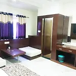 Varanasi Palace