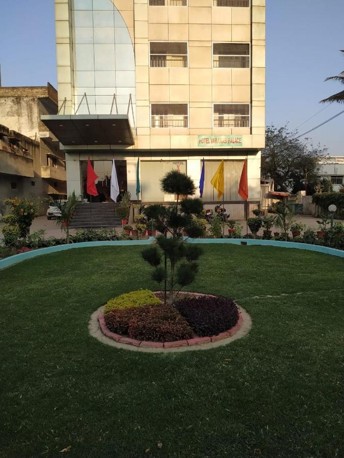 Palace Hotel Varanasi