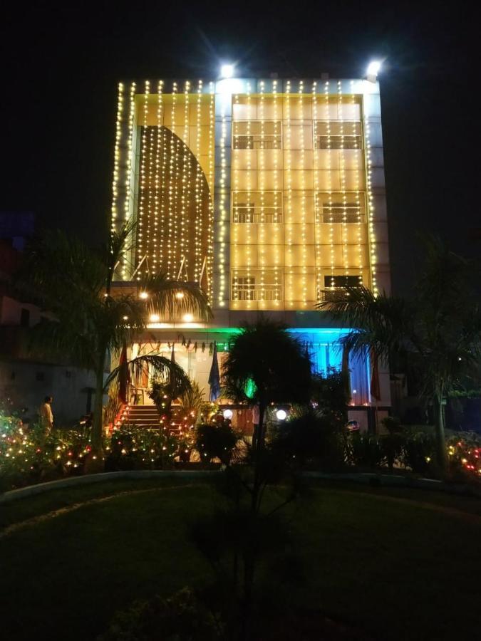 Hotel Palace