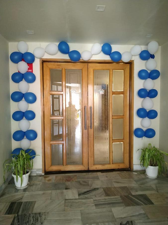 Hotel Palace 3*