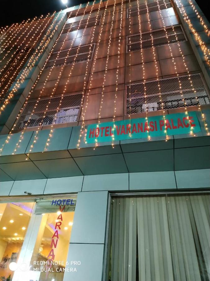 Palace Hotel Varanasi