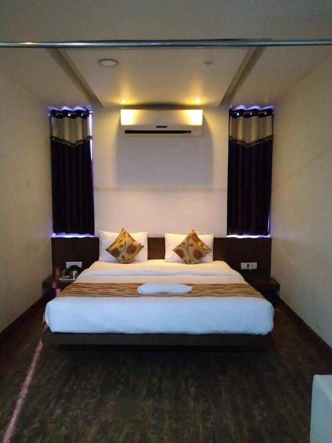 Palace Hotel