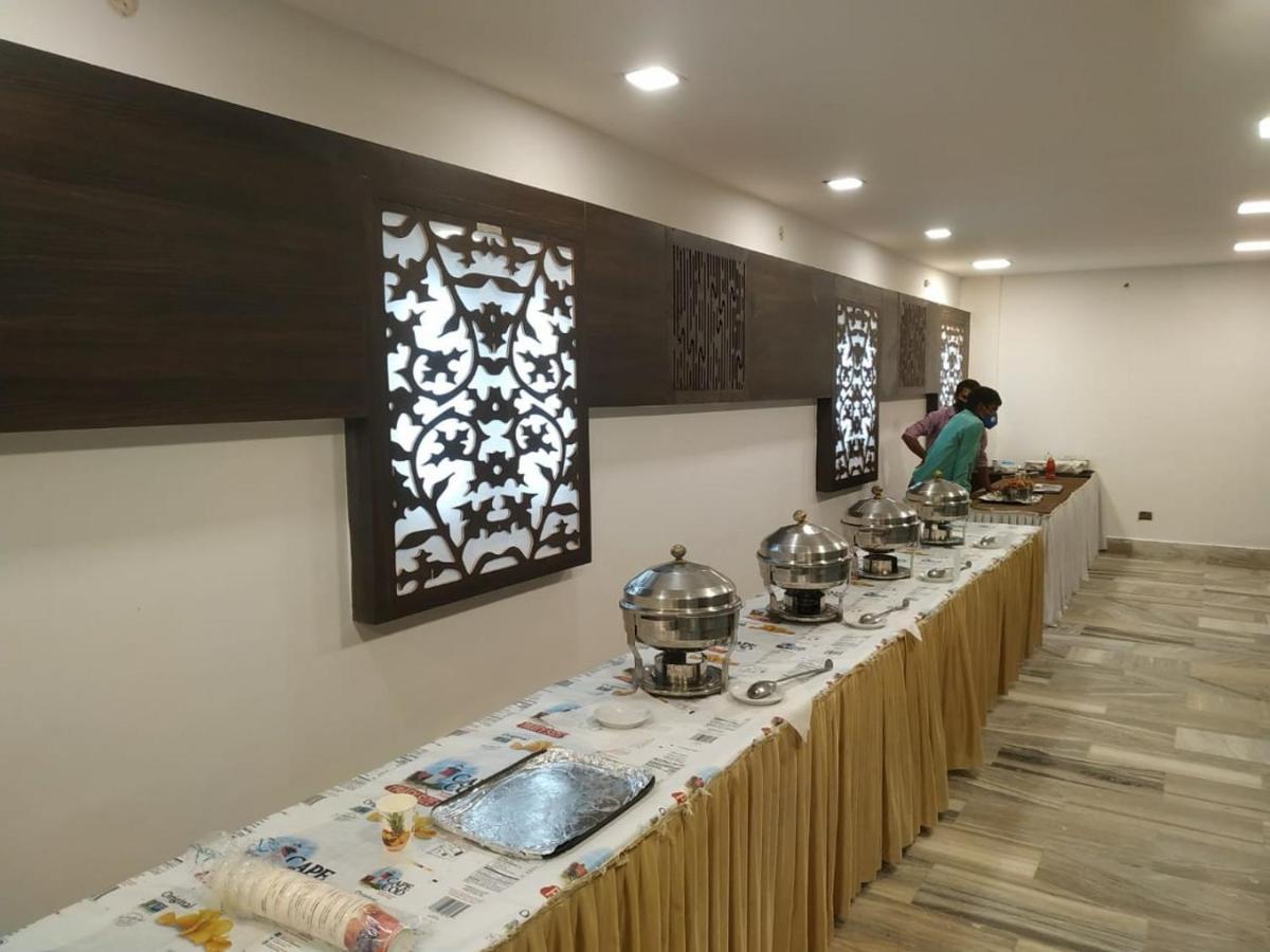 Palace Varanasi