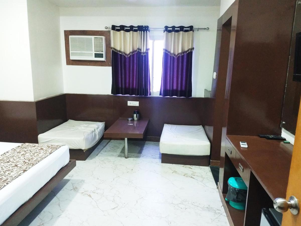 Hotel Palace Varanasi