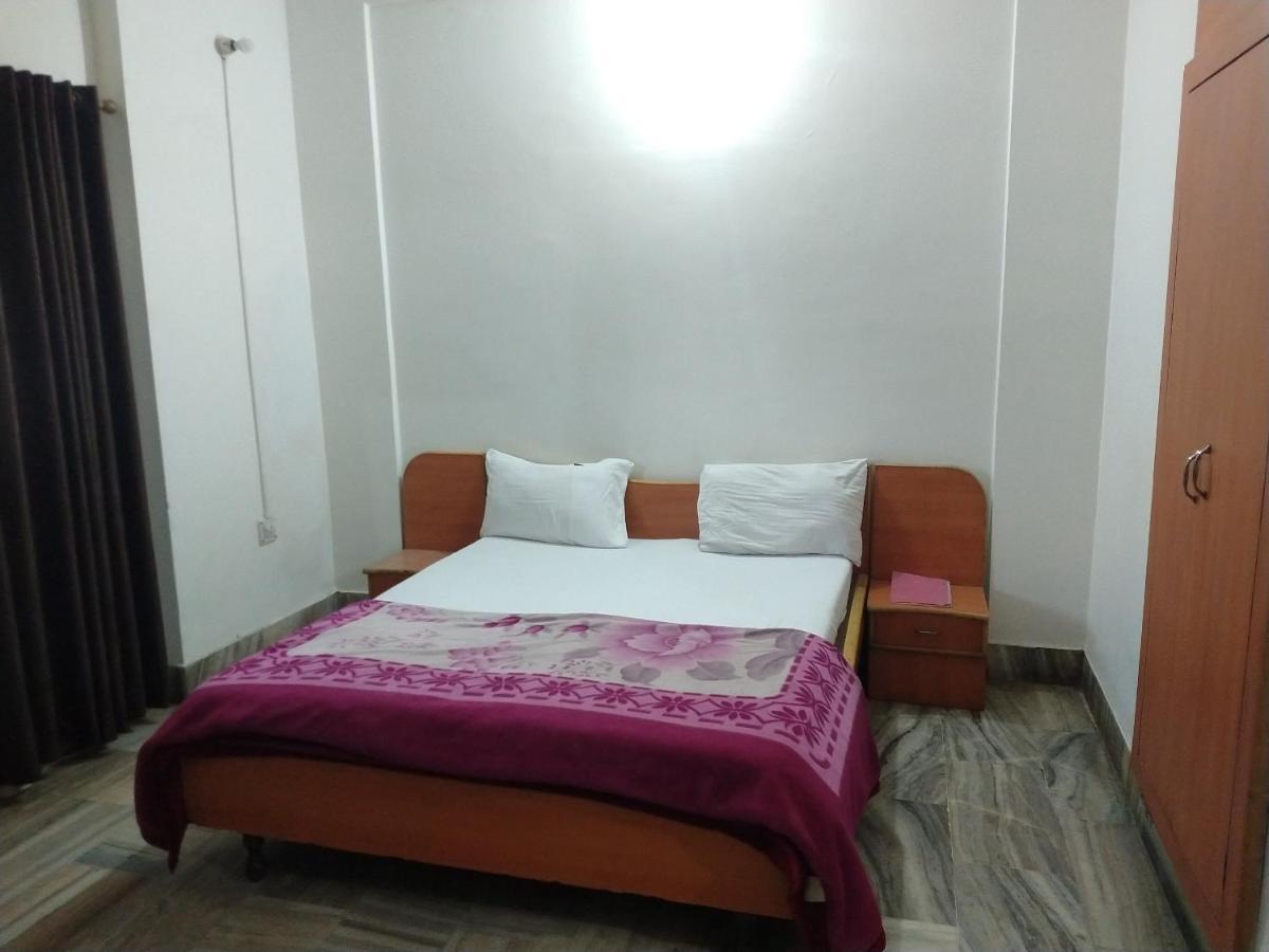 Palace Hotel Varanasi