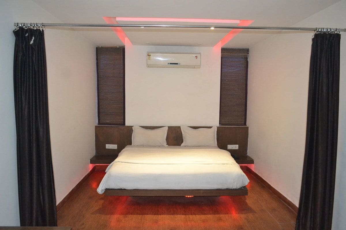 Palace Hotel Varanasi